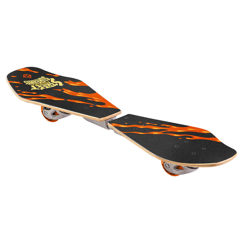 Waveboard Wave Rider Volcano