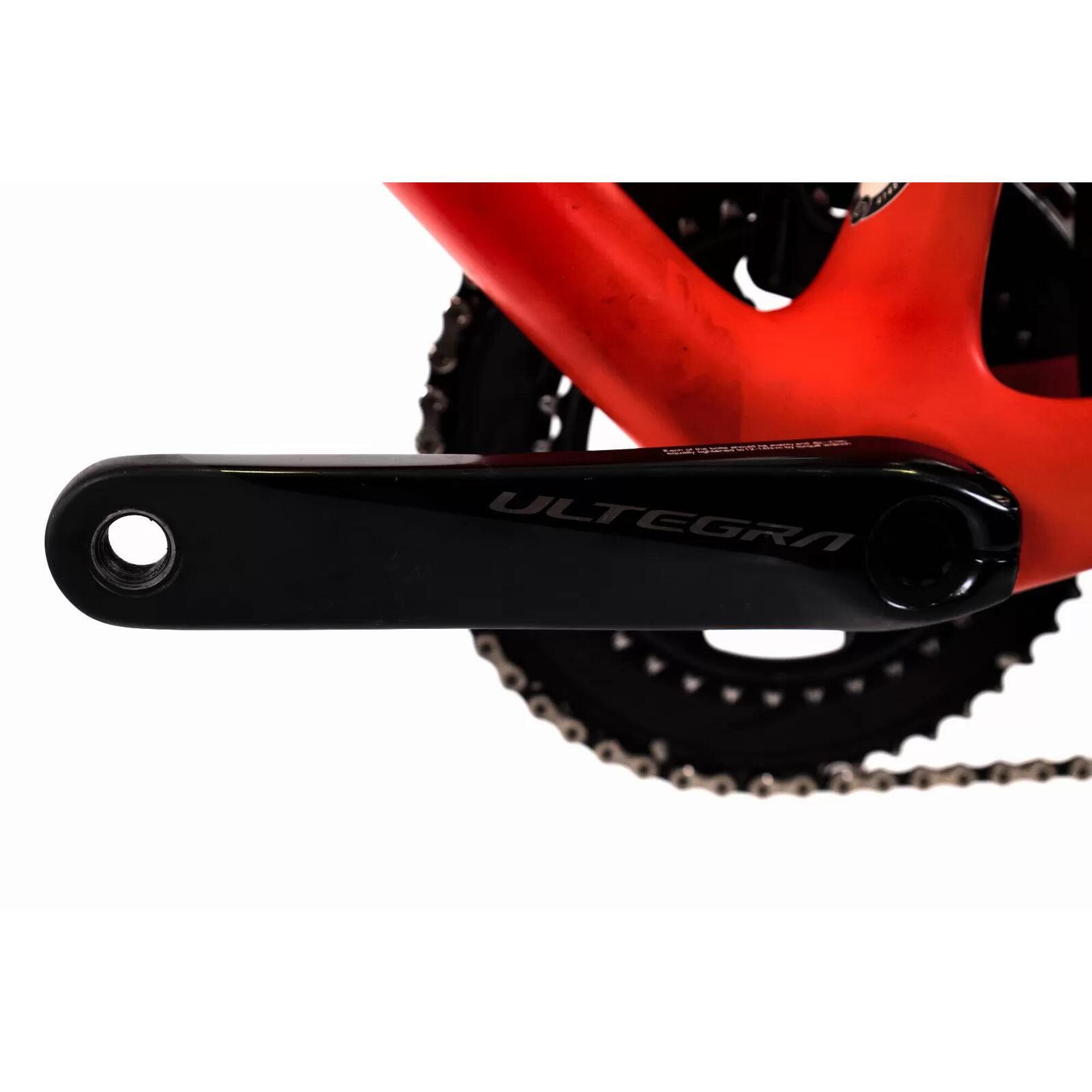 Trek emonda online slr segunda mano