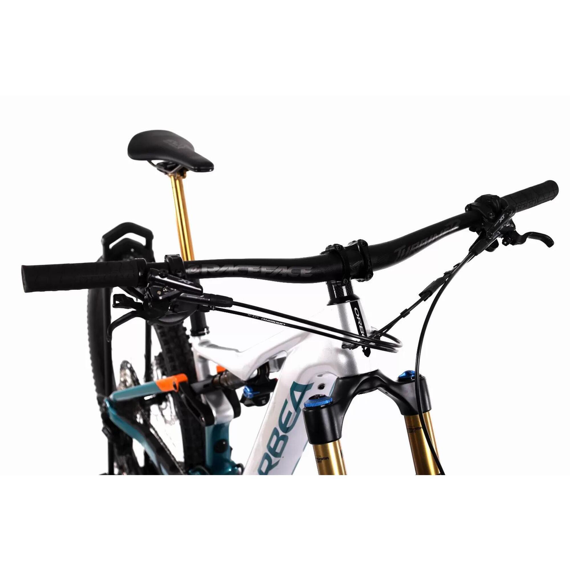 Bici electrica online orbea