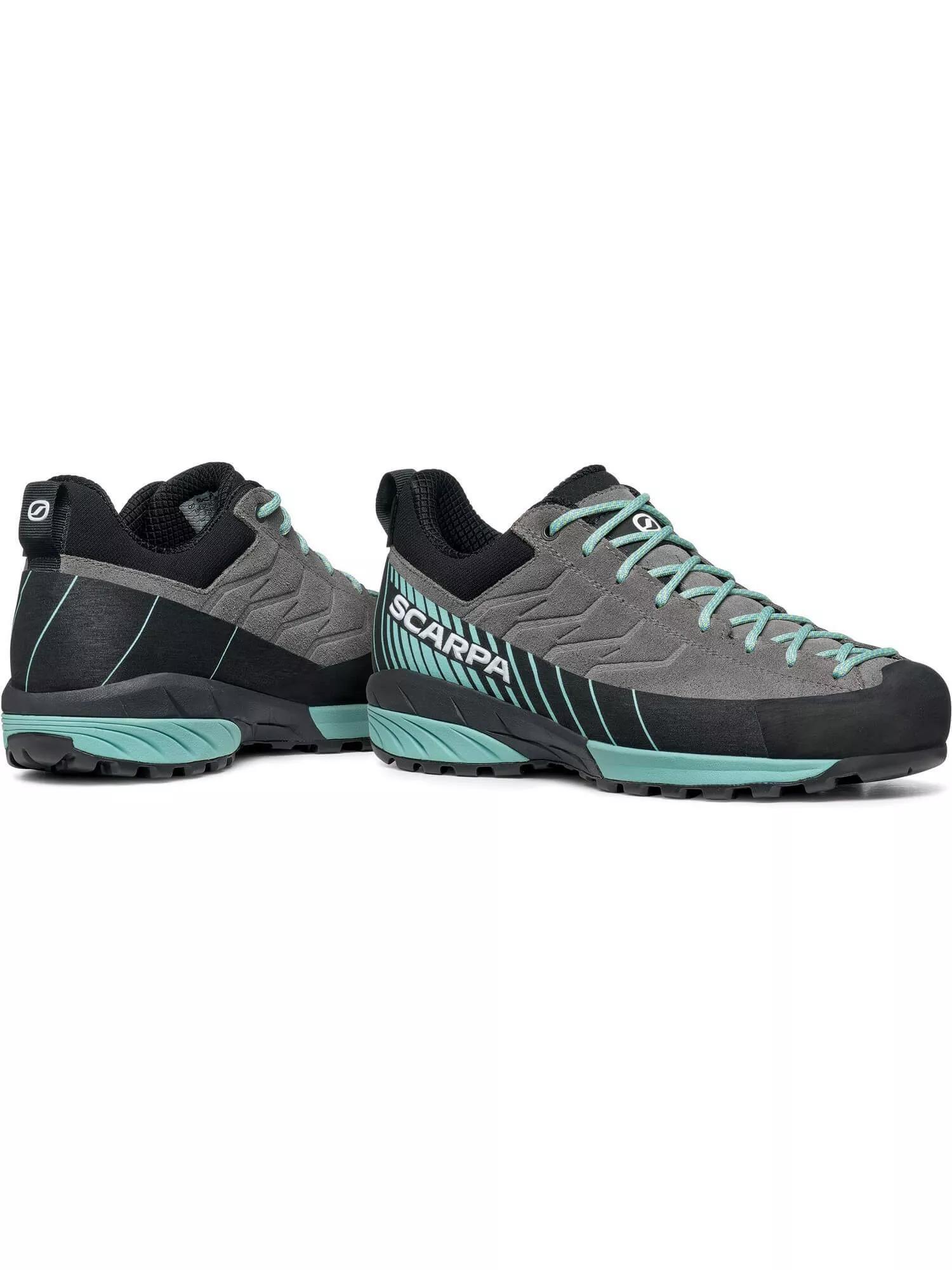SCARPA Mescalito GTX Damen-Trekkingschuhe 4/7