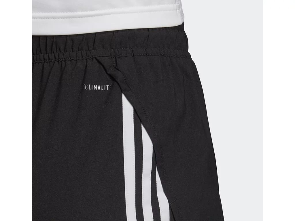 Pantaloncino donna adidas designed move -stripes - ei 5/6