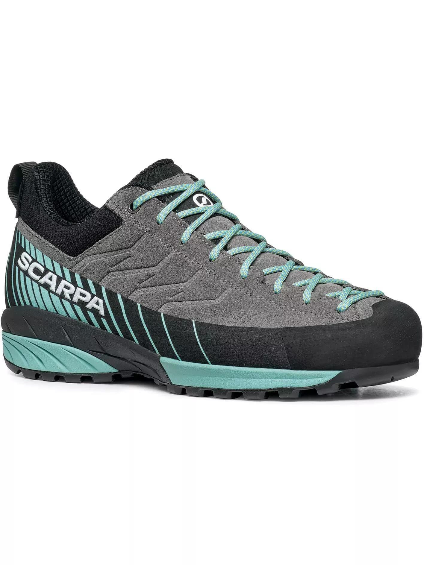 SCARPA SCARPA Mescalito GTX Damen-Trekkingschuhe