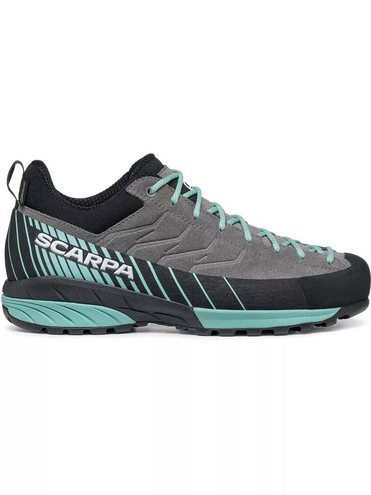 Buty trekkingowe damskie SCARPA Mescalito GTX