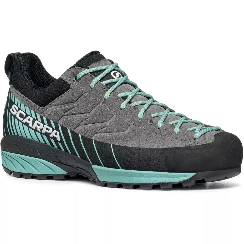 Buty trekkingowe niskie damskie Mescalito GTX Women