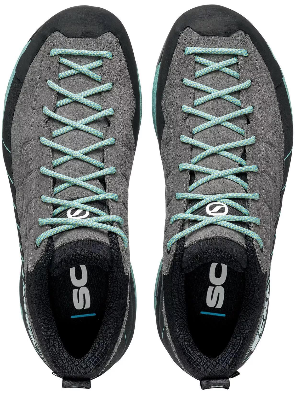 SCARPA Mescalito GTX Damen-Trekkingschuhe 6/7