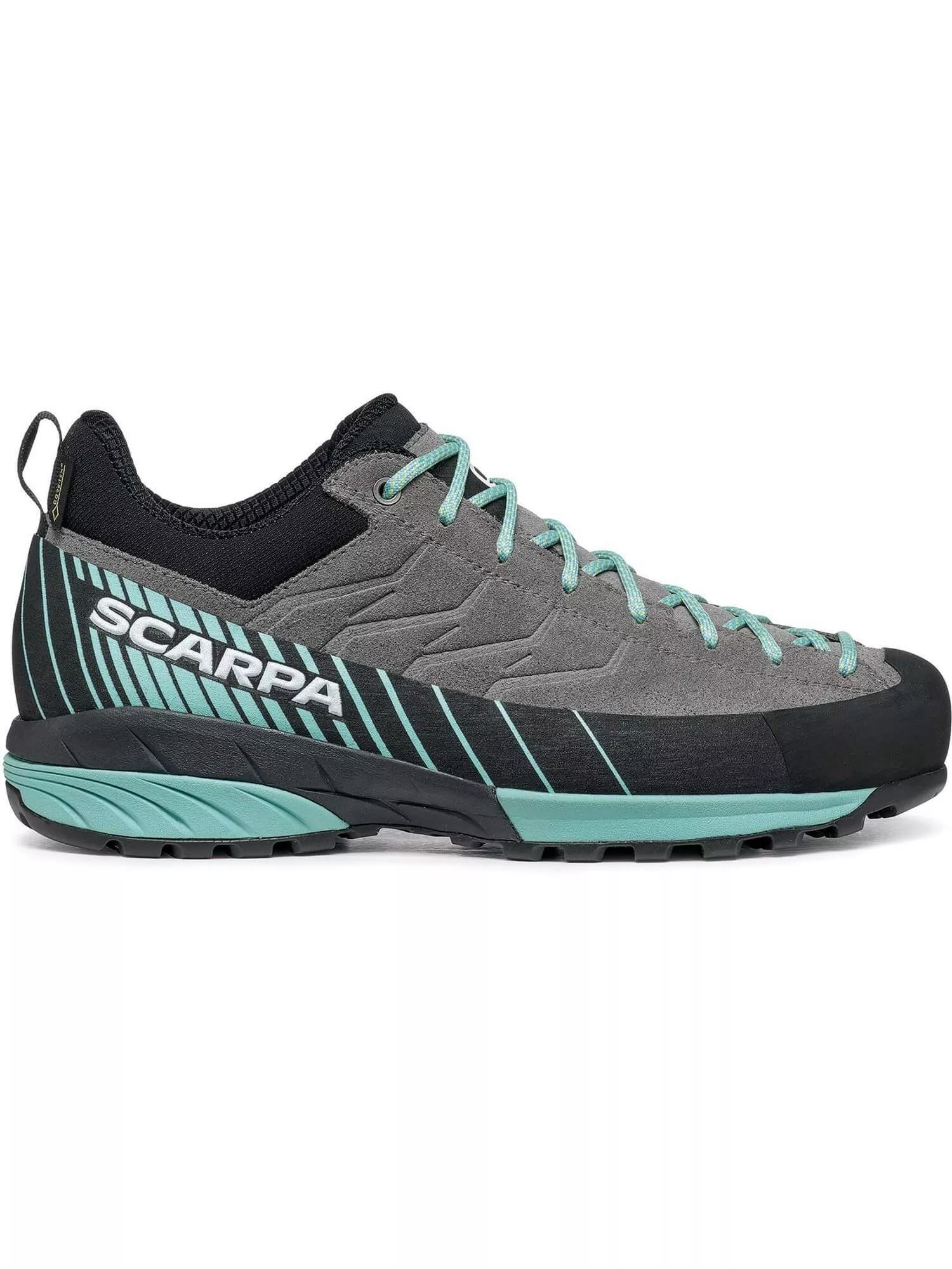 SCARPA Mescalito GTX Damen-Trekkingschuhe 2/7
