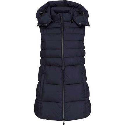 Lange ärmellose Reitjacke, Damen Equipage Jill
