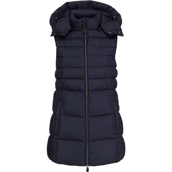 Lange ärmellose Reitjacke, Damen Equipage Jill