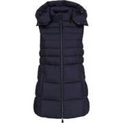 Veste echitație fără mâneci Equipage Jill
