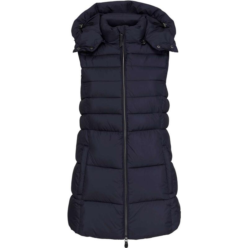 Damen Reitweste JILL navy