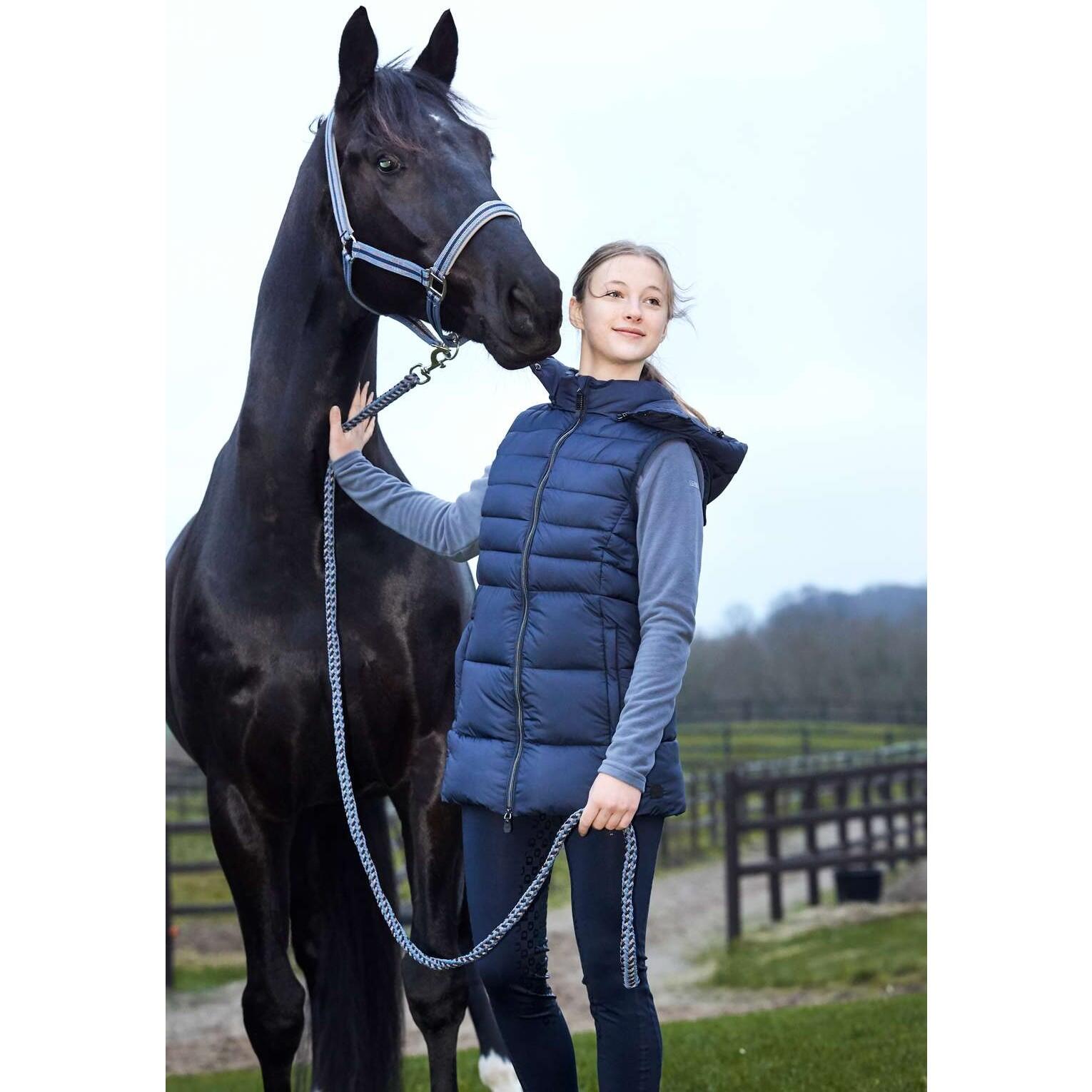 Damesrijjas zonder mouwen Equipage Jill 5/5