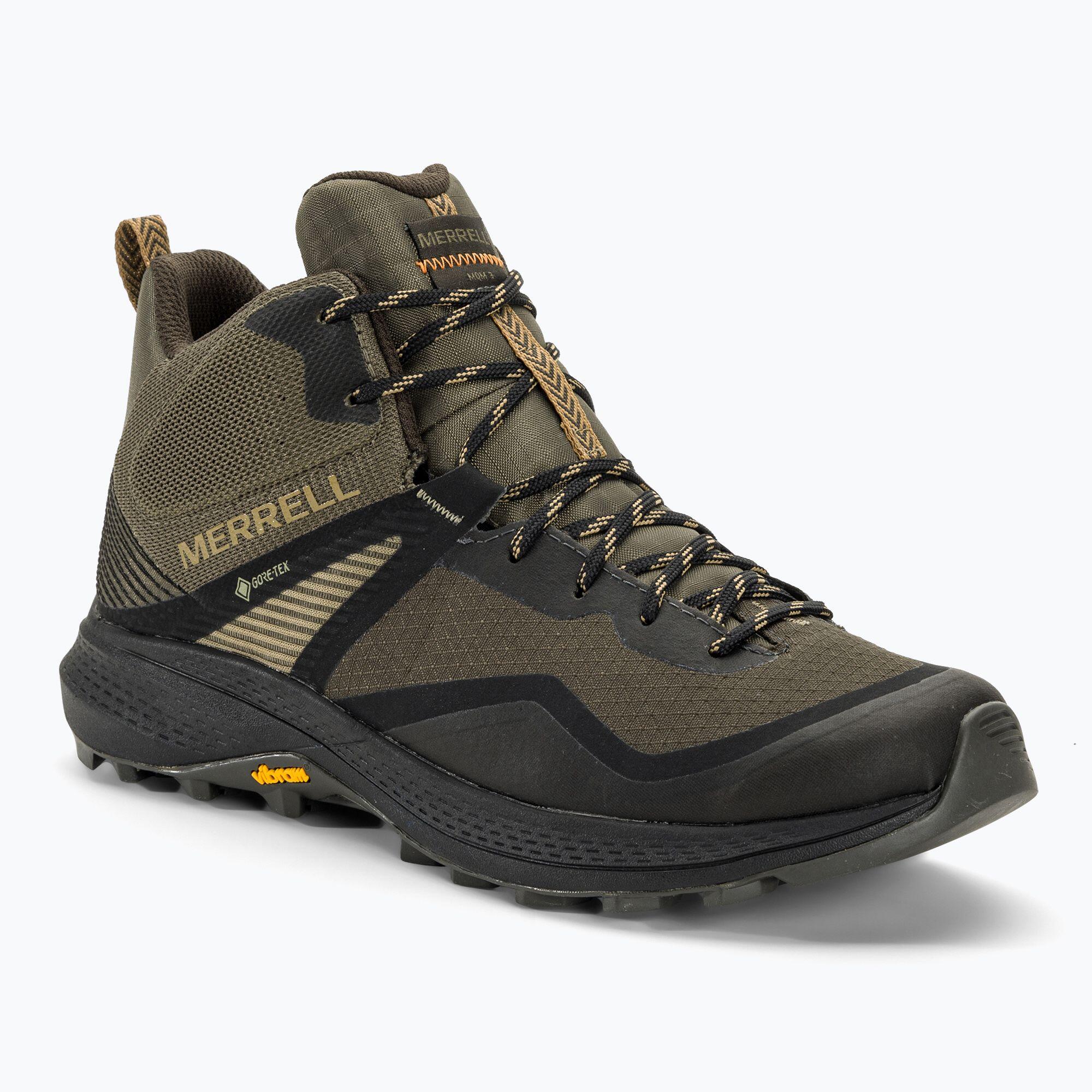 MERRELL Merrell Mqm 3 Mid GTX Zapatillas de senderismo para hombre