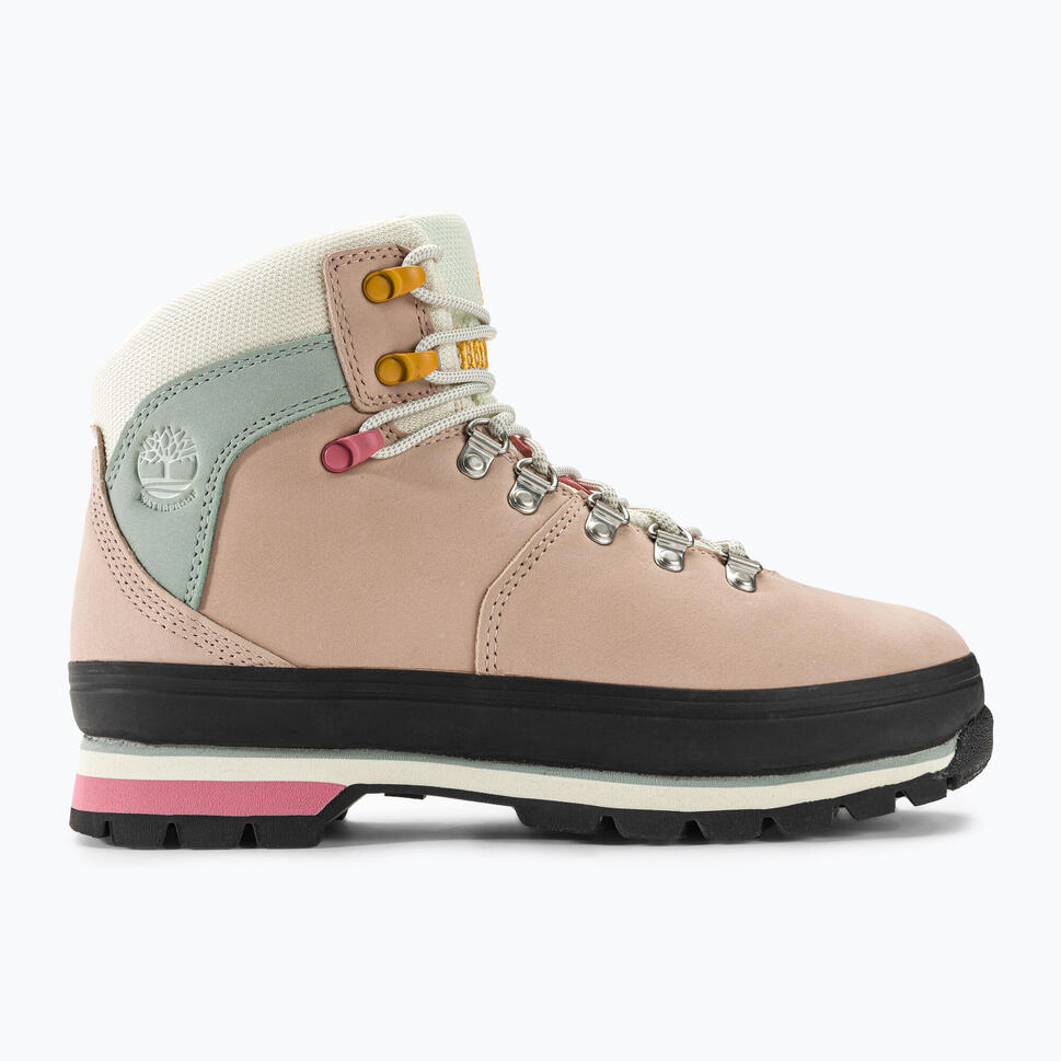 Buty trekkingowe damskie Timberland Euro Hiker F/L Wp Boot