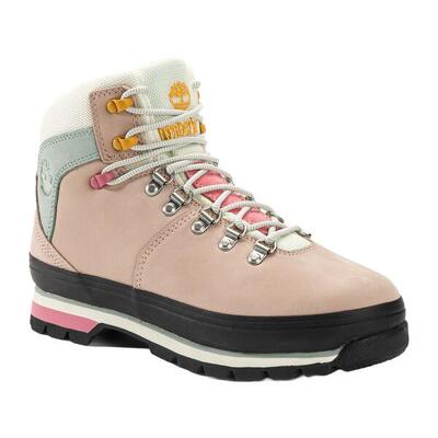 Timberland euro hiker f/l wp boot trekkingschoenen voor dames