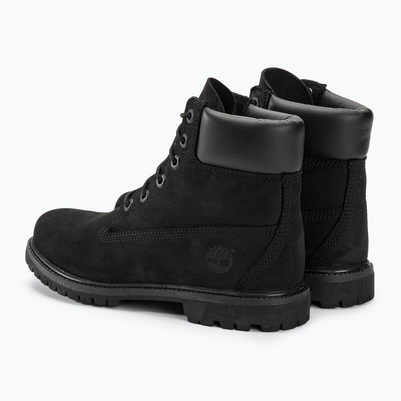 Timberland 6In Premium Boot W Zapatillas trekking mujer