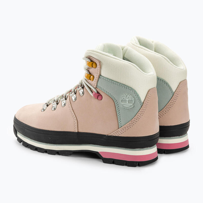 Buty trekkingowe damskie Timberland Euro Hiker F/L Wp Boot