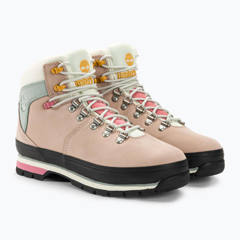 Buty trekkingowe damskie Timberland Euro Hiker F/L Wp Boot