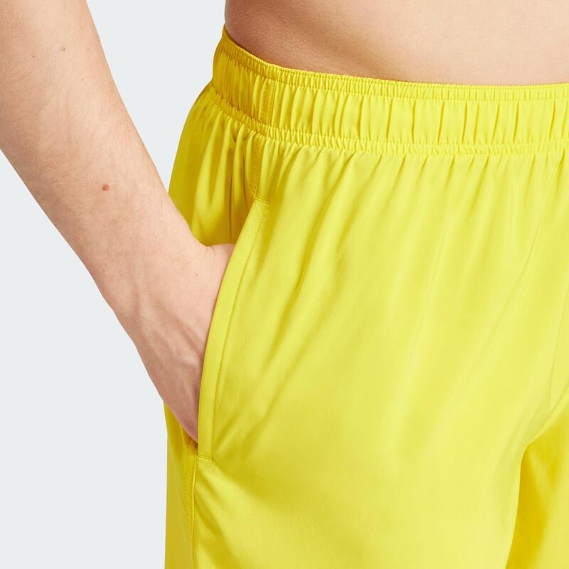 Solid CLX Classic-Length Zwemshort