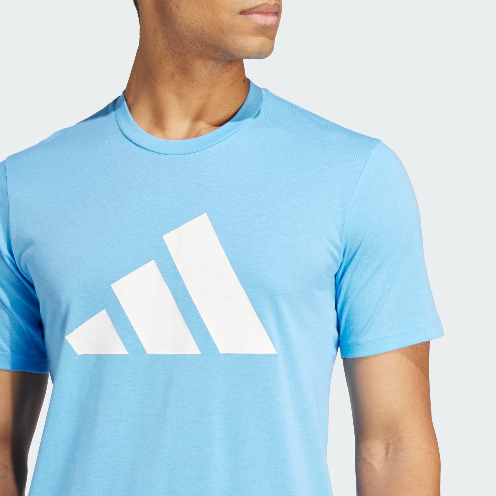 Camiseta Train Essentials Feelready Logo Training 4/5