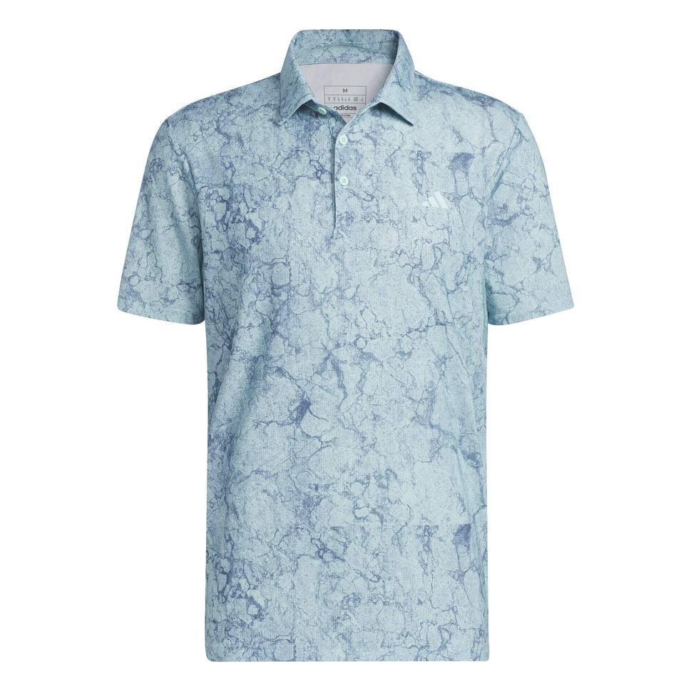 Koszulka polo Ultimate365 Print