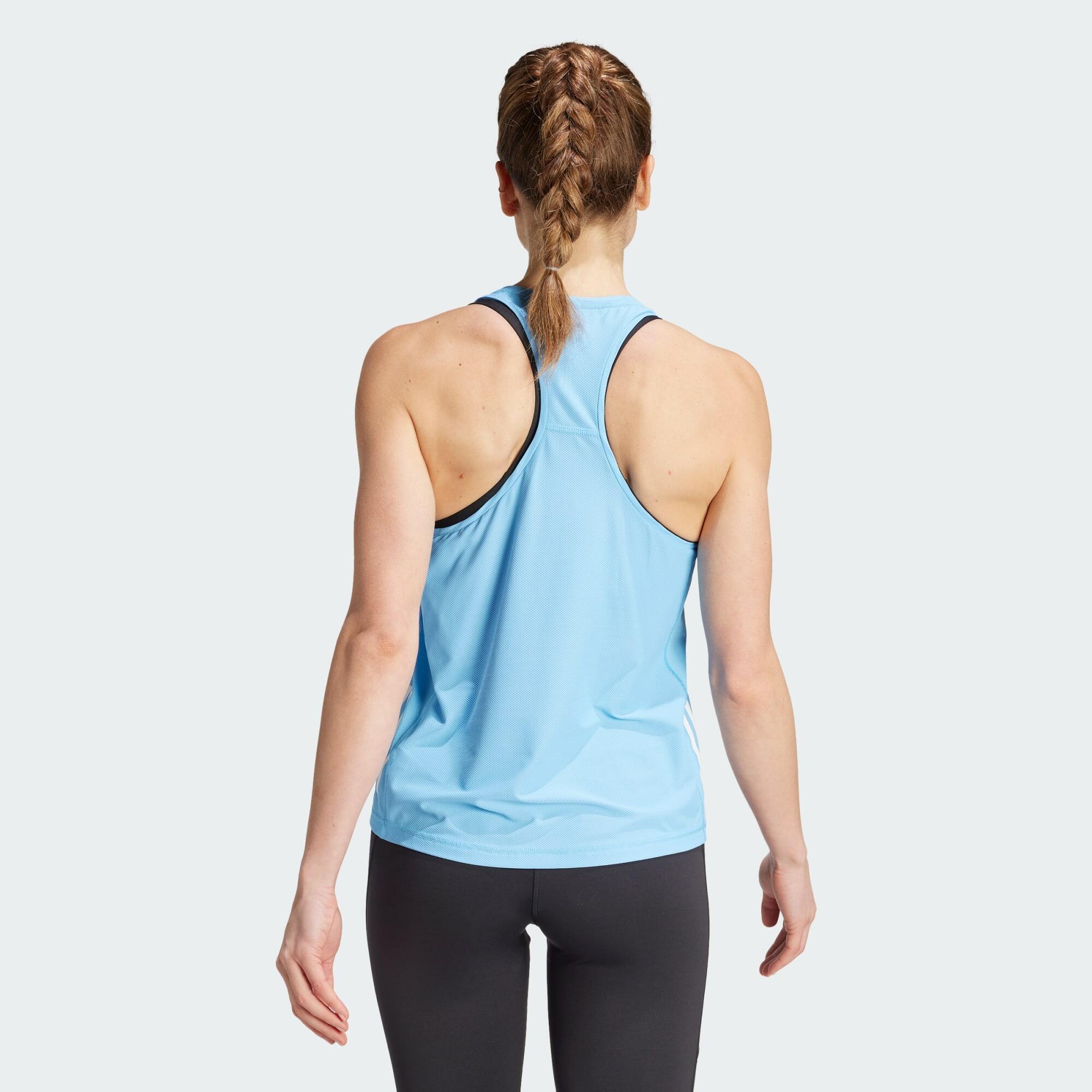 Own The Run Tank Top 3/5