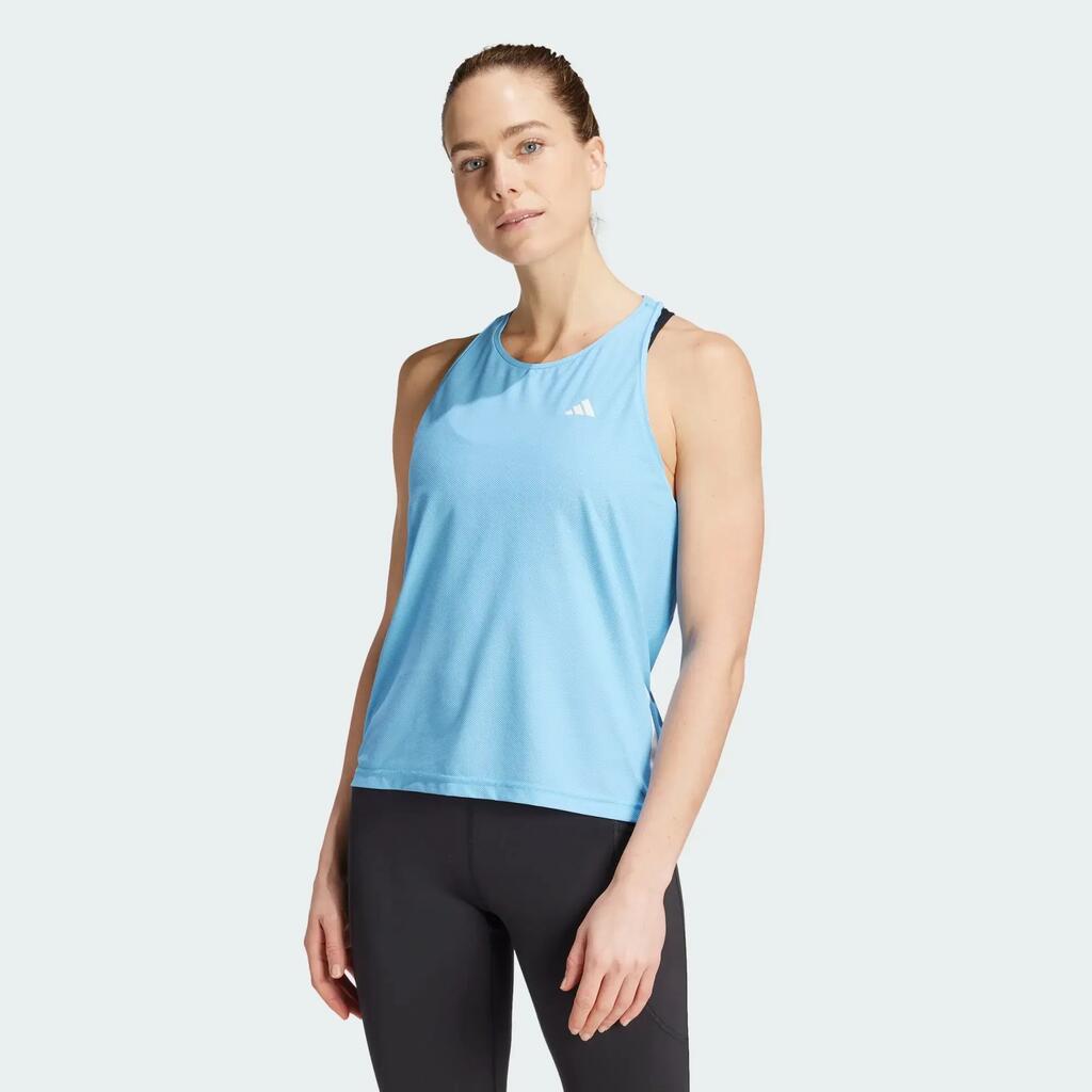 Own The Run Tank Top