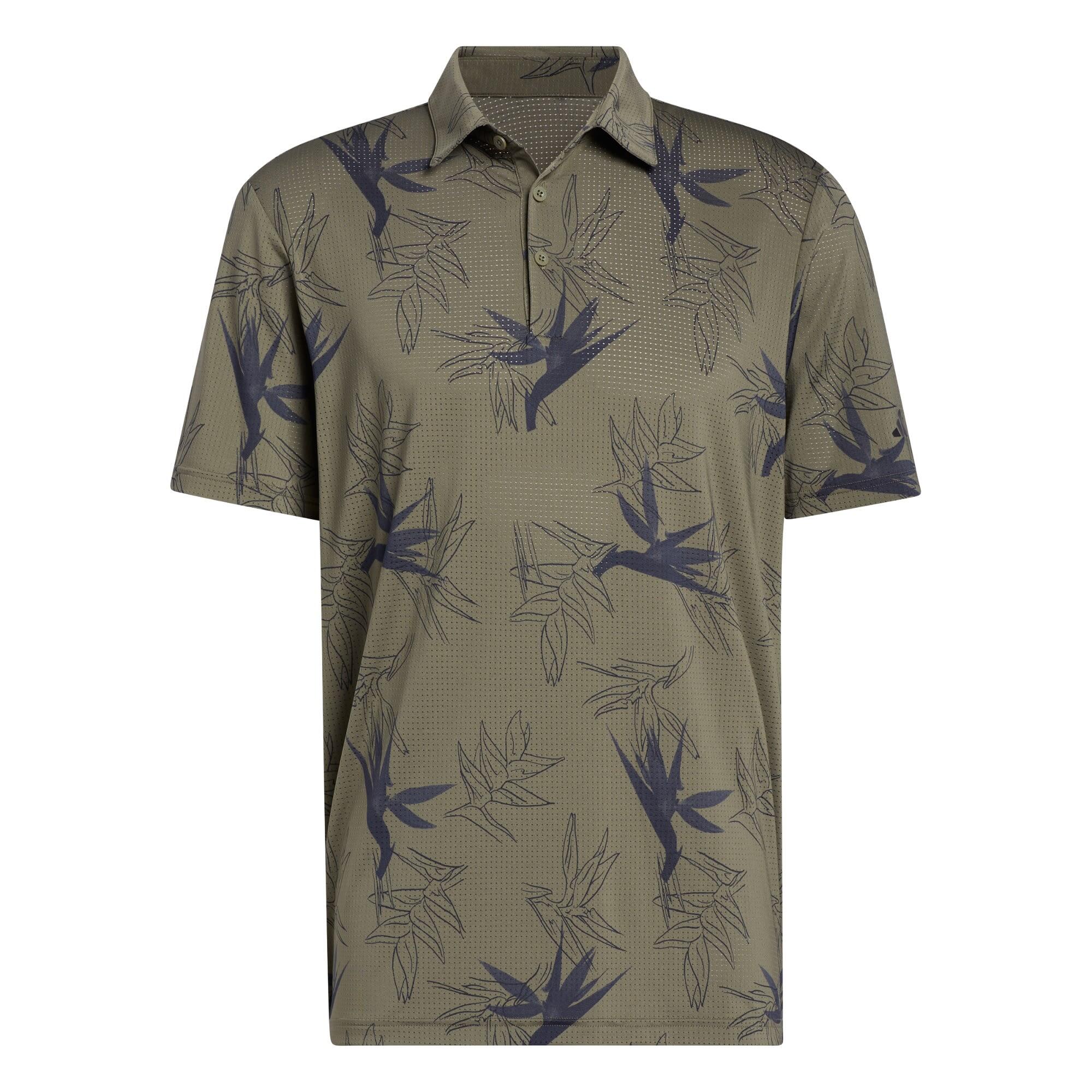 Polo adidas decathlon hotsell