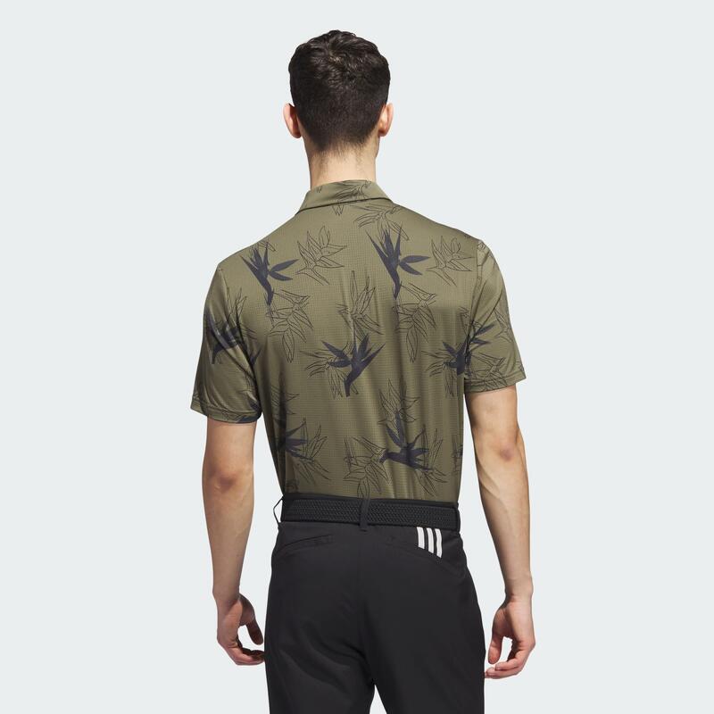 Polo Oasis Mesh