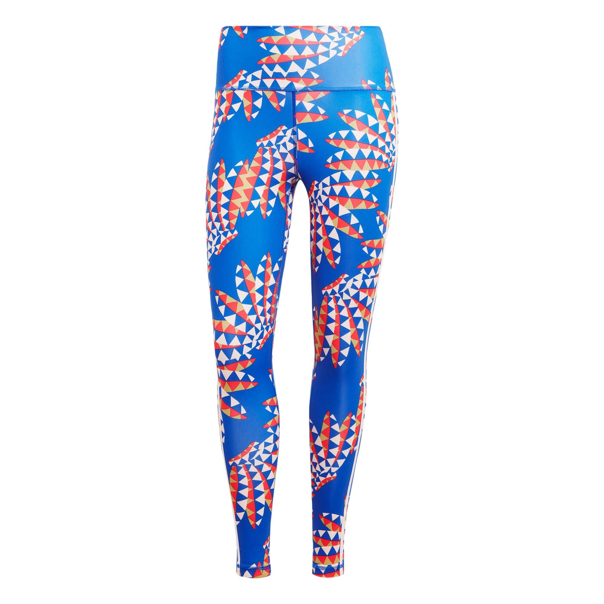Legging 7/8 adidas x FARM Rio 2/5