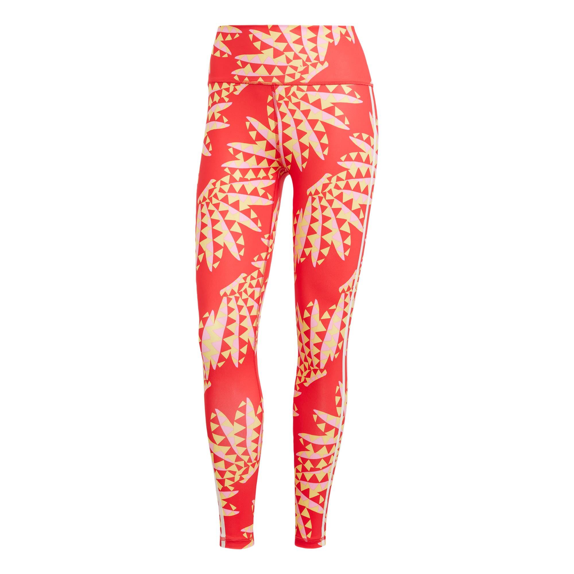 adidas x FARM Rio 7/8-Leggings 2/5