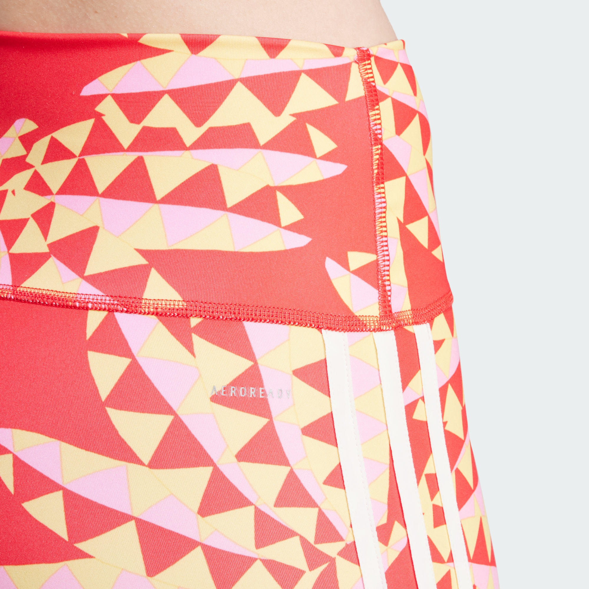 adidas x FARM Rio 7/8-Leggings 4/5