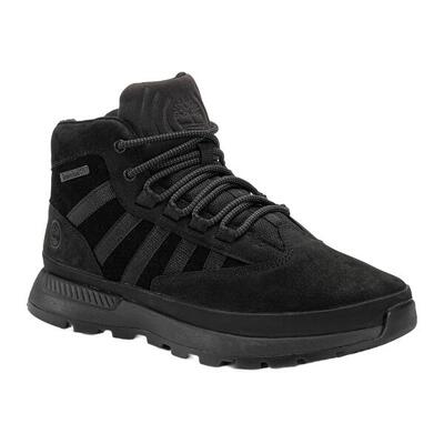 Zapatillas Timberland Euro Trekker Mid Cuero hombre