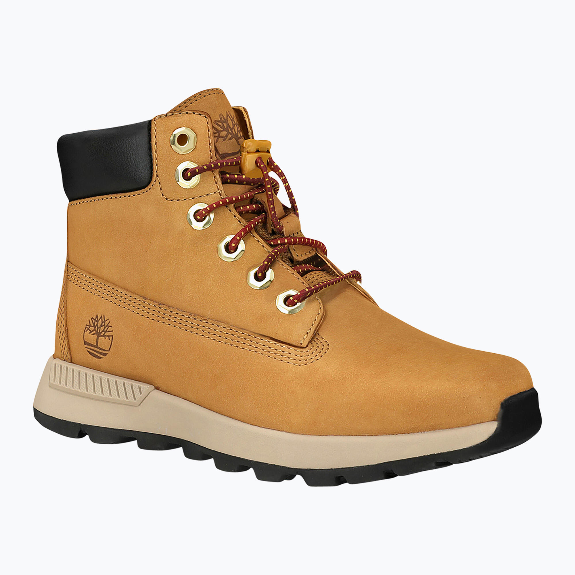Scarpe da trekking per bambini Timberland Killington Trekker 6 Inch 2/2