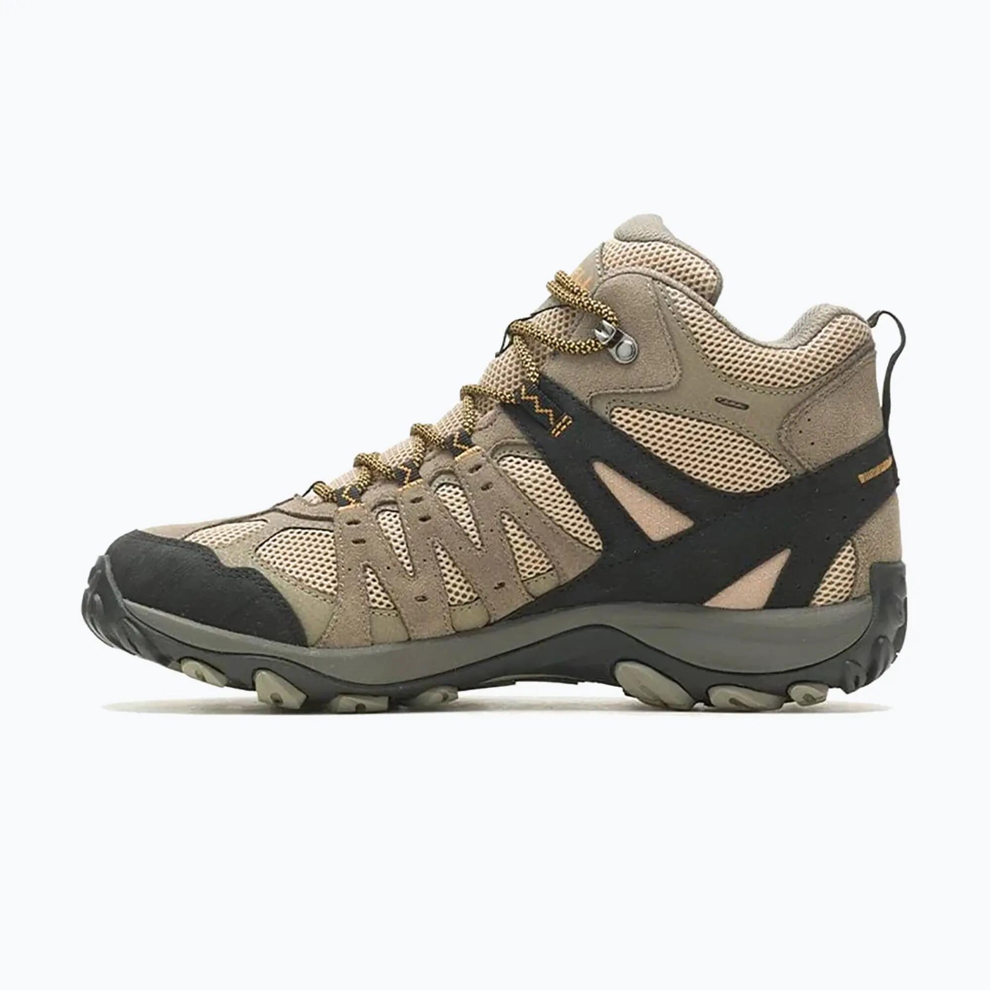 Chaussures de trekking Merrell Accentor 3 Mid WP pour hommes 3/5