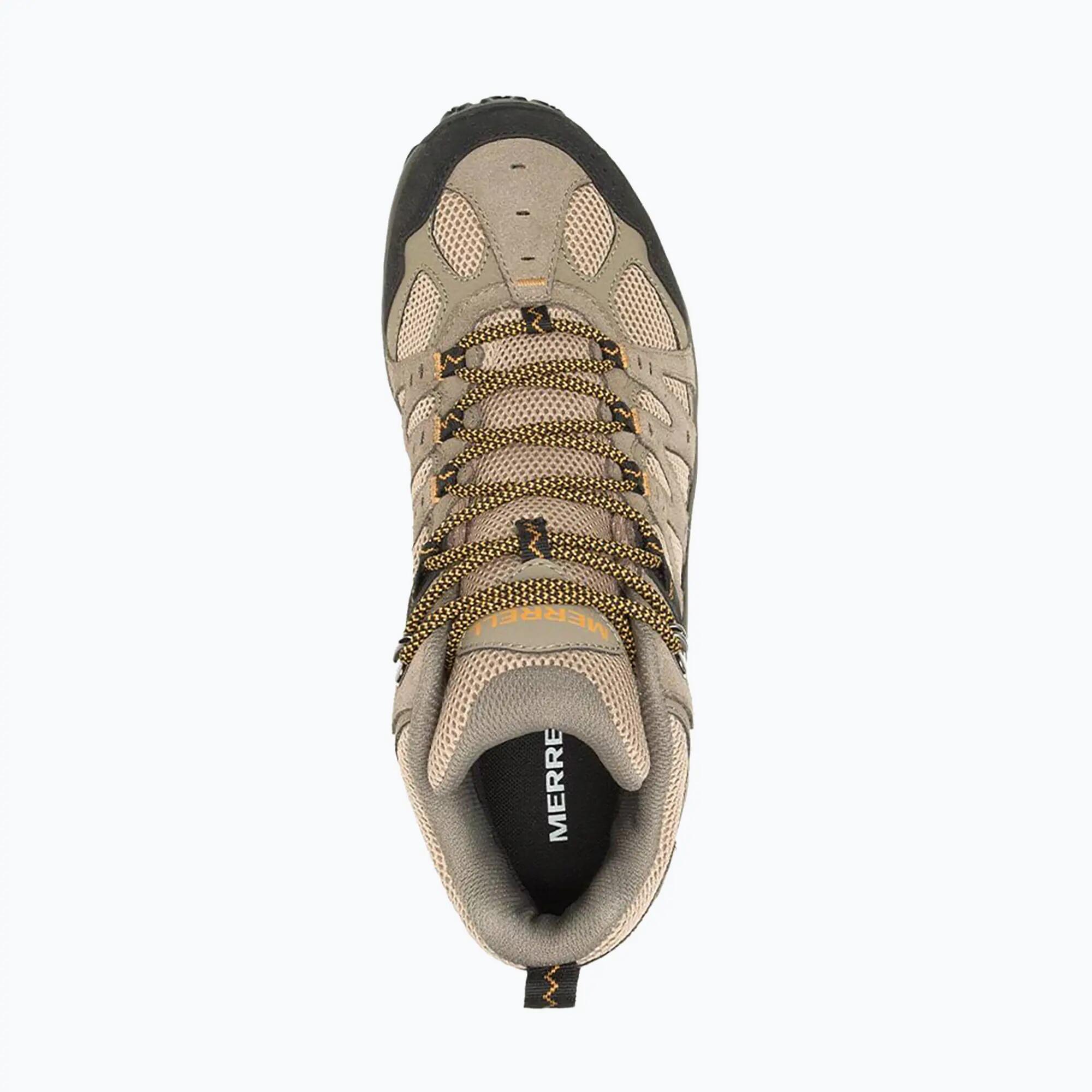 Chaussures de trekking Merrell Accentor 3 Mid WP pour hommes 4/5