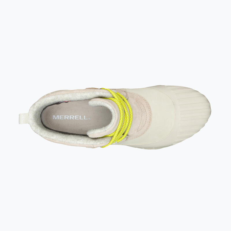 Chaussures de randonnée Merrell Siren 4 Thermo Demi WP pour femmes