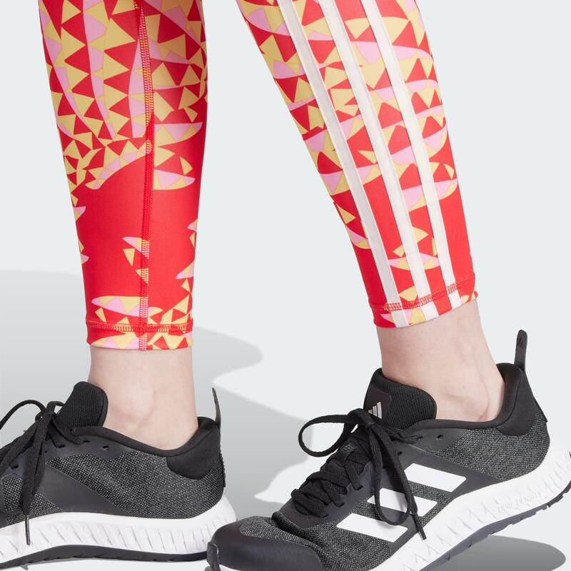 adidas x FARM Rio 7/8-Leggings