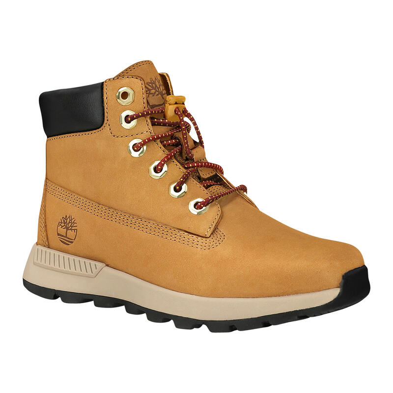 Buty trekkingowe dziecięce Timberland Killington Trekker 6 Inch