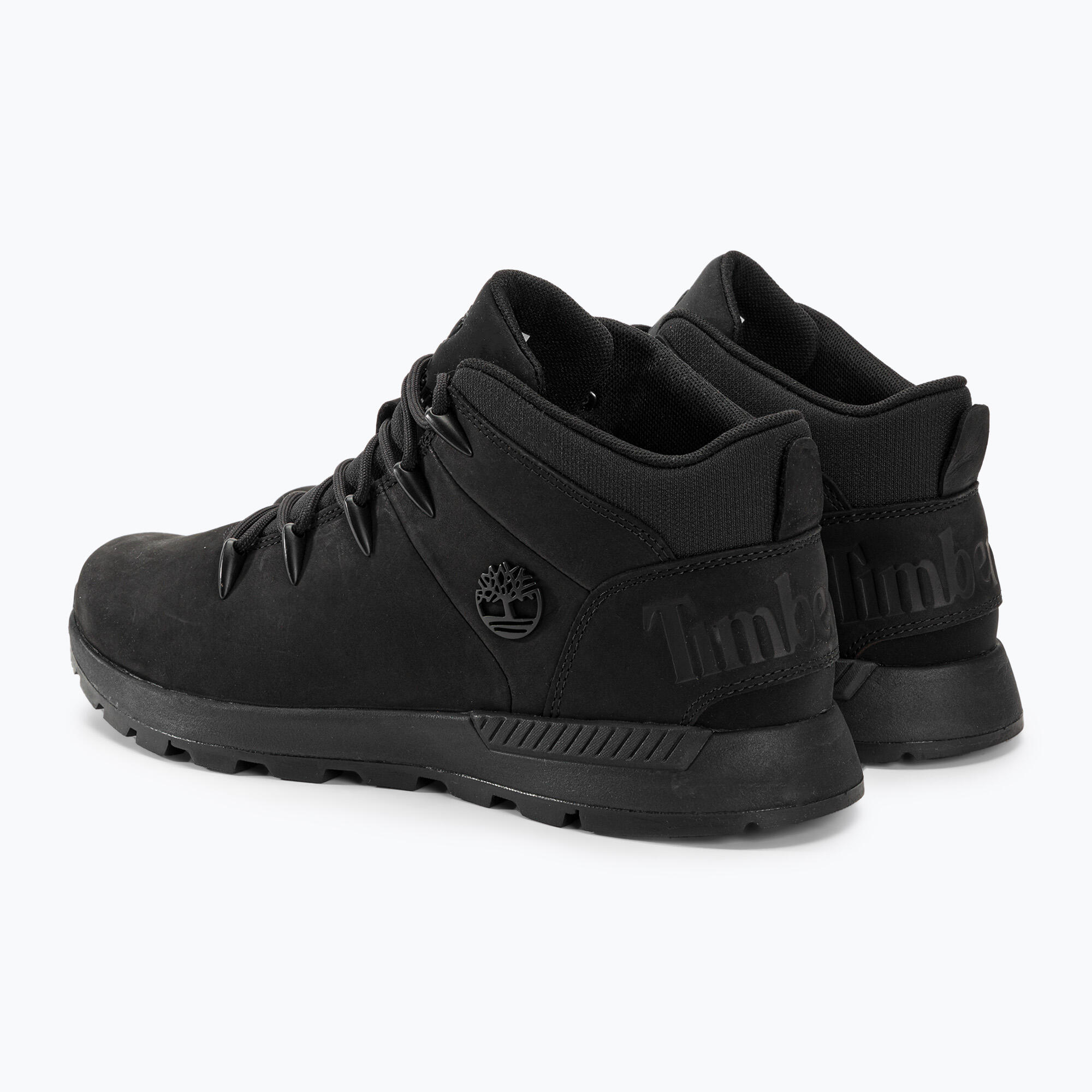 Timberland Euro Sprint Trekker Herren-Trekkingschuhe 3/5