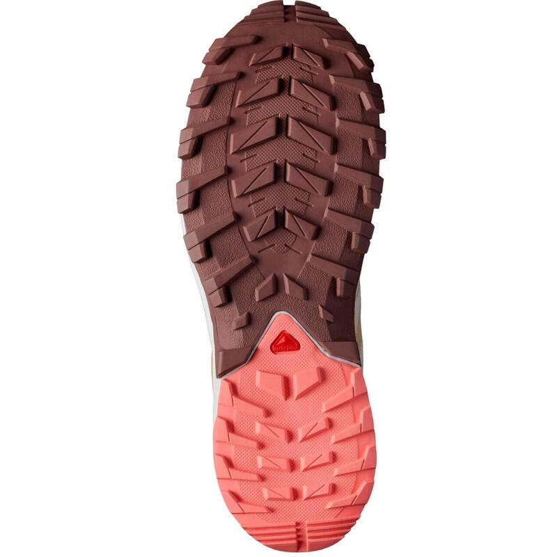 Chaussures de trekking Salomon XA Rogg pour femmes