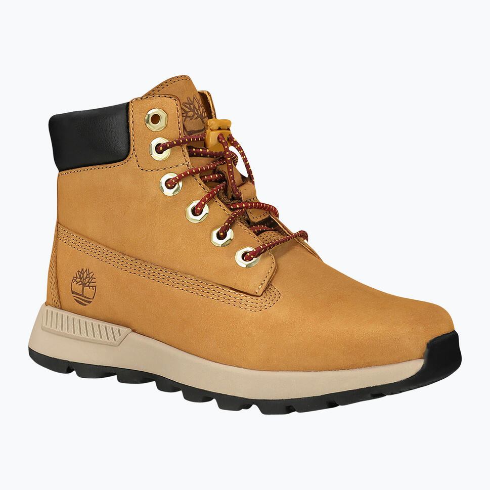 Buty trekkingowe dziecięce Timberland Killington Trekker 6 Inch