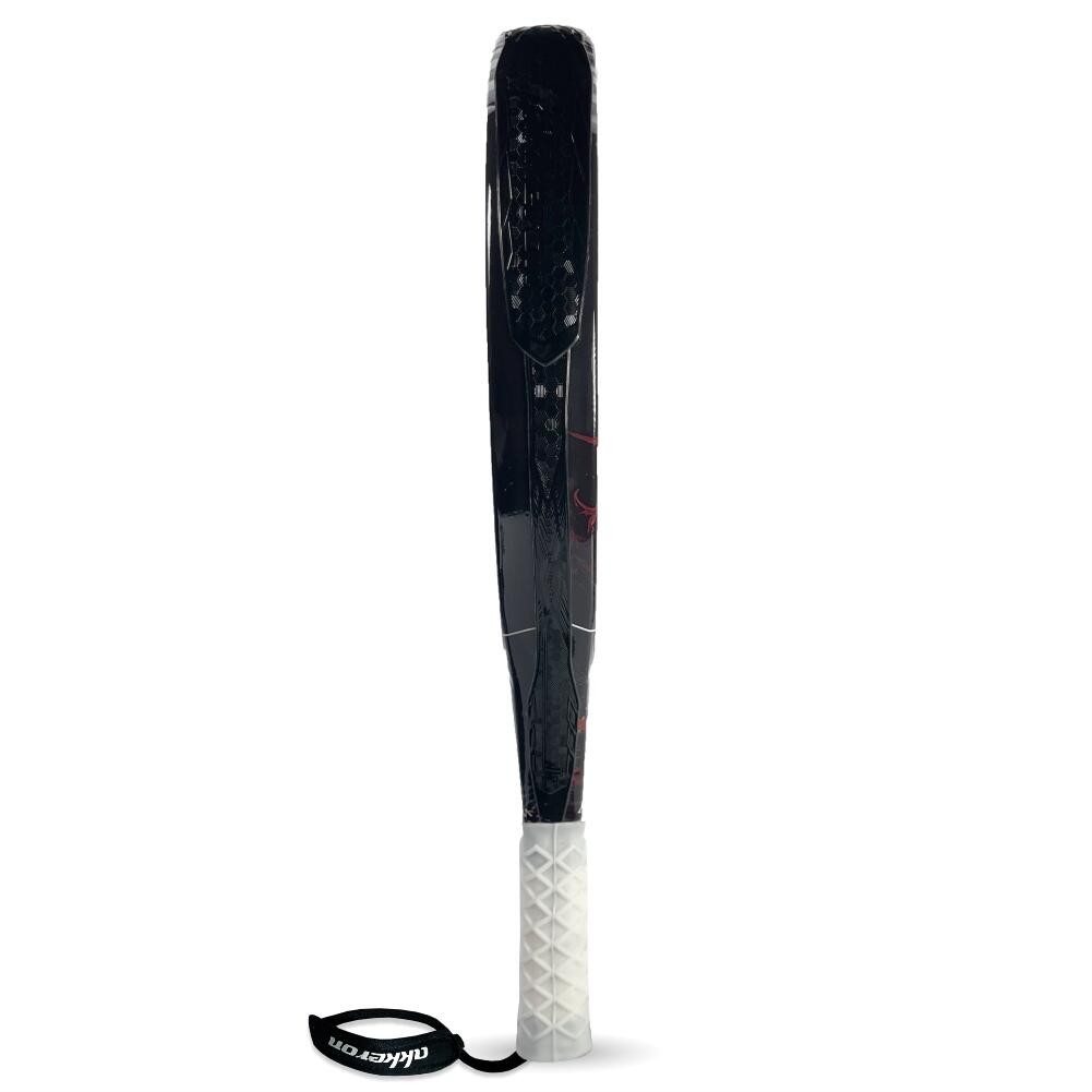 Pala de padel Adulto Akkeron KVR Pegasus 20th 3/6
