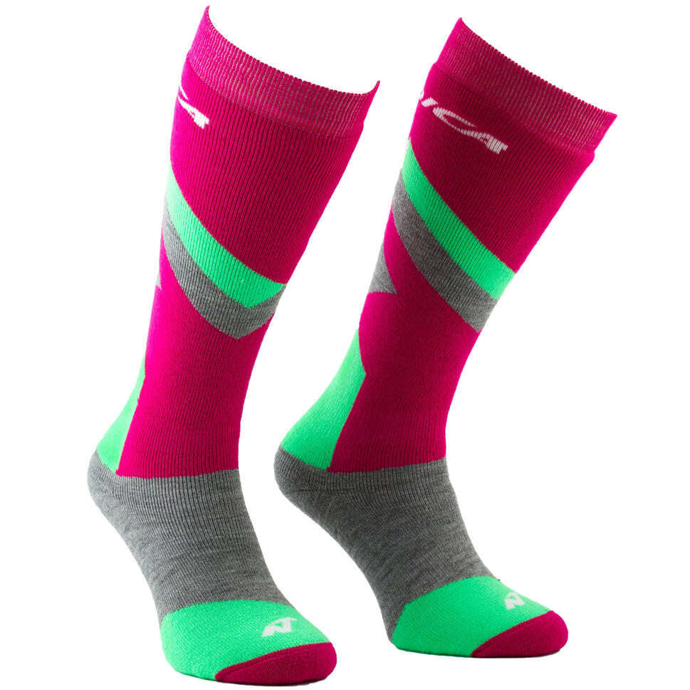 Skarpety narciarskie dla dzieci Nordica Multisport