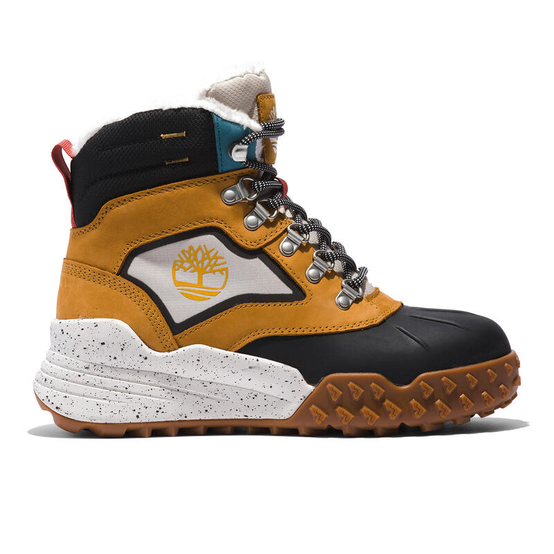 Buty trekkingowe damskie Timberland Moriah Range Hiker Wp Ins