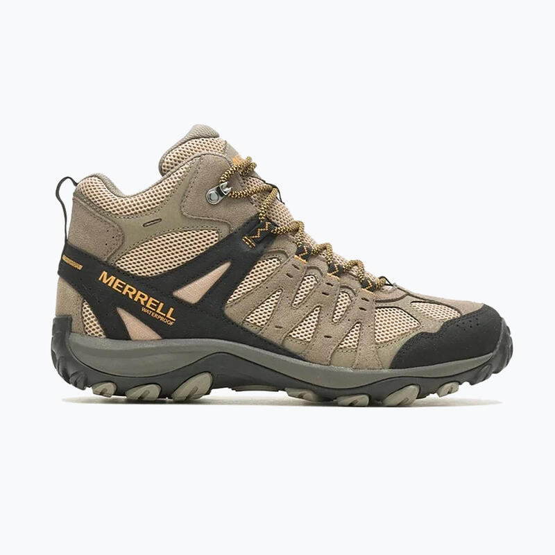 Buty trekkingowe męskie Merrell Accentor 3 Mid WP