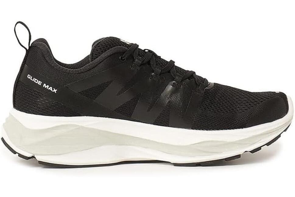 Buty do biegania męskie Salomon Glide Max