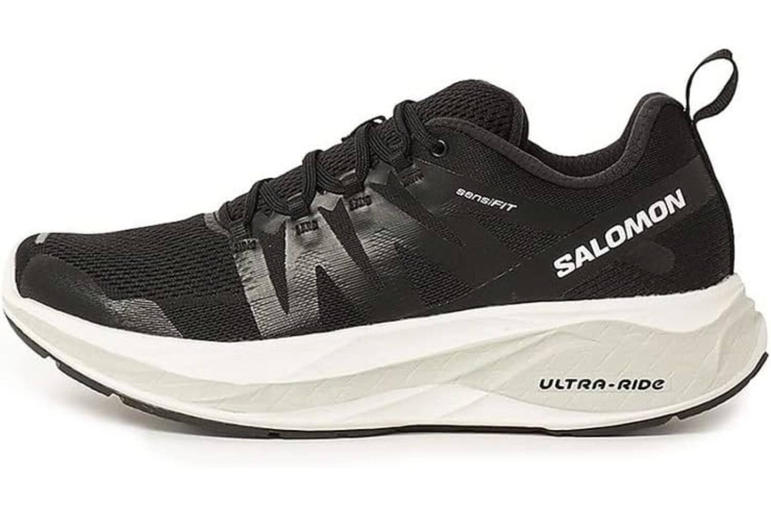 Zapatillas trail running Salomon Glide Max para hombre 3/7