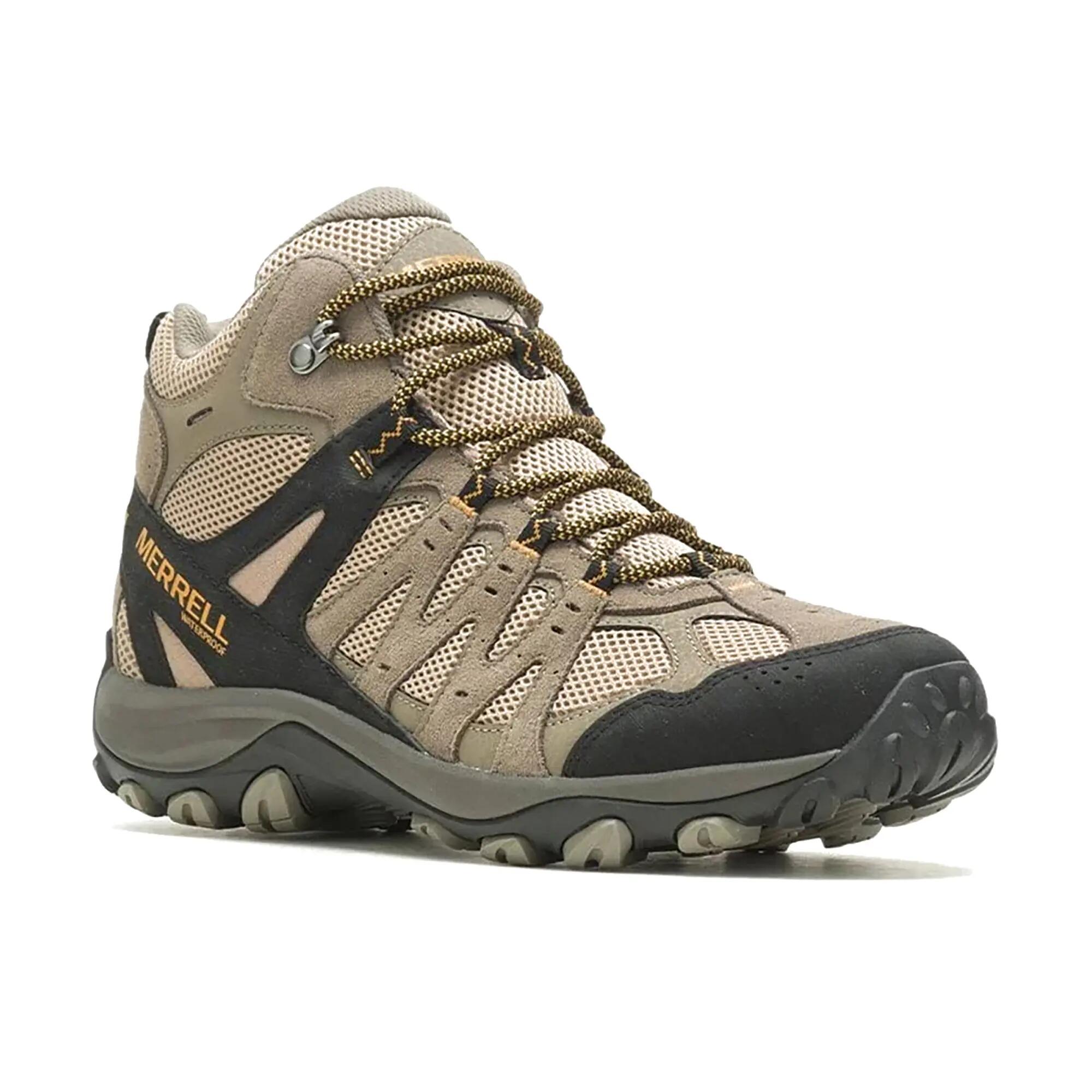 MERRELL picture