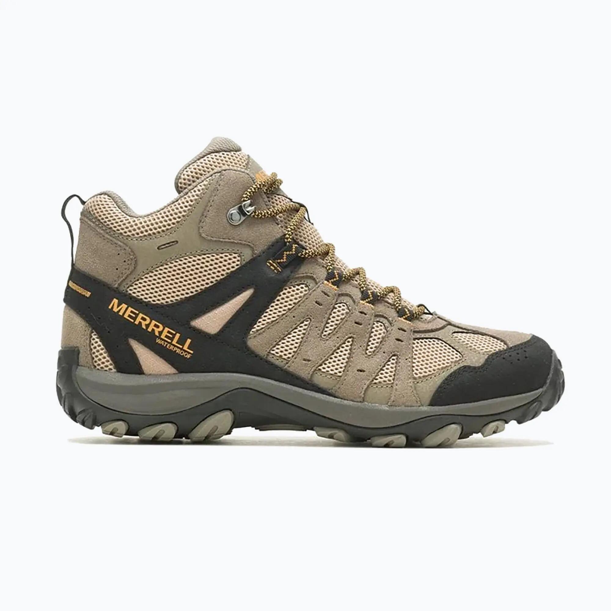 Chaussures de trekking Merrell Accentor 3 Mid WP pour hommes 2/5
