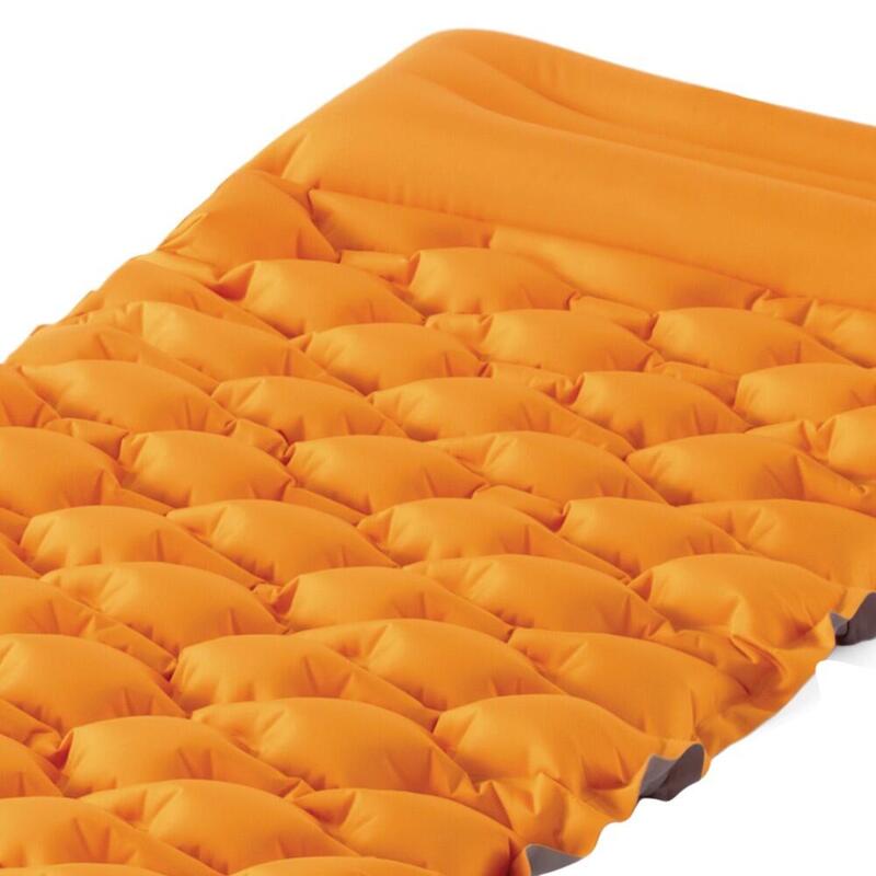 Colchón hinchable individual TruAire Camping Mat INTEX